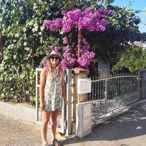 Meet your Posher, Bohdana